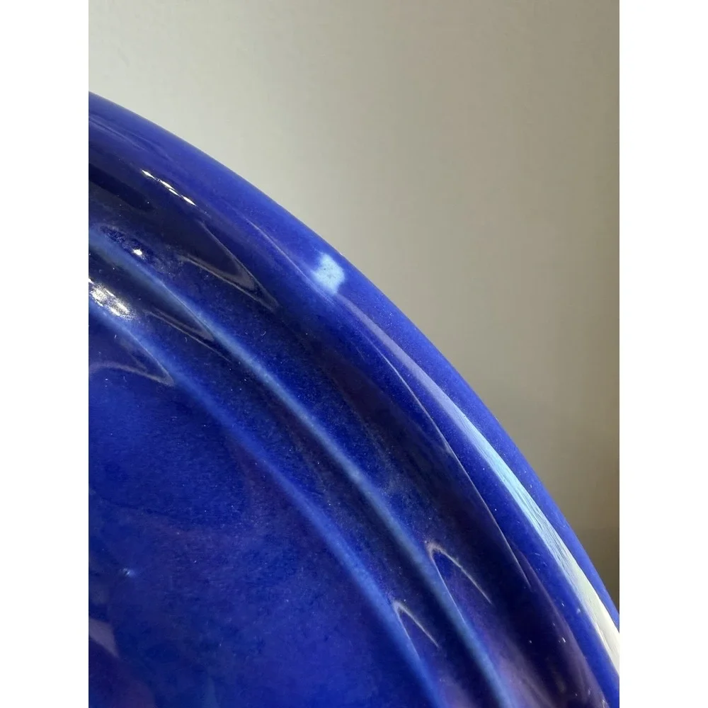 Lot Of 6 Vintage Fiestaware 9-1/2